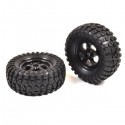 T2M - TIRES & RIMS PIRATE BOOSTER / TRACKER / RIPPER T4933/50