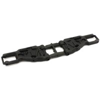 KYOSHO - FRONT LOWER SUSPENSION ARM HD INFERNO MP10 (2) IF625S