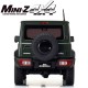 KYOSHO - MINI-Z 4X4 MX-01 SUZUKI JIMNY SIERRA JUNGLE GREEN (KT531P) 32523GR