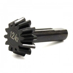KYOSHO - DRIVE BEVEL GEAR (12T) INFERNO MP9-MP10 IFW619