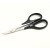 TAMIYA - CURVED SCISSORS FOR LEXAN 74005