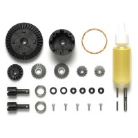 TAMIYA - RC OIL GEAR DIFFERENTIAL UNIT 54875