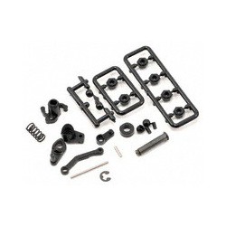 KYOSHO - SAUVE-SERVO MINI-Z BUGGY (KIT) MB009