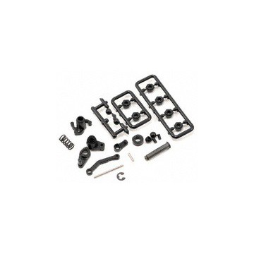 KYOSHO - SAUVE-SERVO MINI-Z BUGGY (KIT) MB009