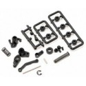 KYOSHO - SAUVE-SERVO MINI-Z BUGGY (KIT) MB009