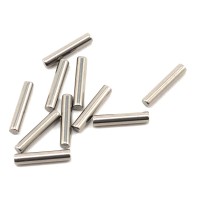 TAMIYA - AXES 2X10MM (10) 50594