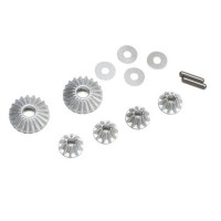 KYOSHO - DIFF BEVEL GEARS- INFERNO MP9 IF402
