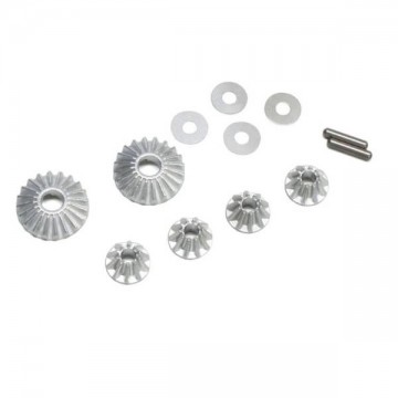 KYOSHO - DIFF BEVEL GEARS- INFERNO MP9 IF402