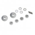 KYOSHO - DIFF BEVEL GEARS- INFERNO MP9 IF402