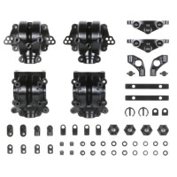 TAMIYA - TB-03 A PARTS (GEAR CASE) 51351