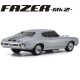 KYOSHO - FAZER MK2 CHEVROLET CHEVELLE SL 1:10 READYSET 34416T1B