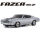 KYOSHO - FAZER MK2 CHEVROLET CHEVELLE SL 1:10 READYSET 34416T1B