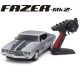 KYOSHO - FAZER MK2 CHEVROLET CHEVELLE SL 1:10 READYSET 34416T1B