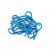 HOBBYTECH - BLUE BODY CLIPS 1/10 (10PCS) HT-502381B