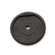 KYOSHO - SPUR GEAR 76T EP MadVan FZ02L-B FA535-76