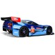 PROTOFORM - CARROSSERIE CHEVROLET CORVETTE C7.R POUR RALLY GAME 1/8 PL1551-40