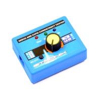 ETRONIX - TESTEUR DE SERVO/ESC 3 MODES ET0053