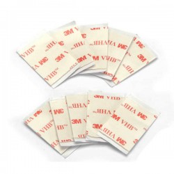 PROLINE - SCOTCH DOUBLE FACE (10PCS) 5840