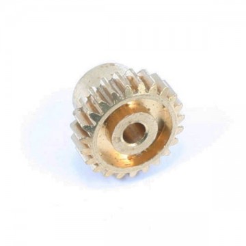 FTX - VANTAGE BUGGY PINION GEAR 23T(EP) 0.6MOD 1PC FTX6278