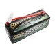 GENS ACE - BATTERIE LIPO 4S 14.8V-5500-50C(DEANS) GE3-5500-4D