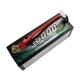 GENS ACE - BATTERIE LIPO 4S 14.8V-6000-50C(DEANS) GE3-6000-4D