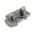 TRAXXAS - BULKHEAD FRONT (GREY) 2530A