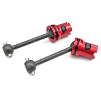 KYOSHO - UNIVERSAL DRIVE SHAFT EP FAZER FZ02 (2) S FAW202