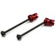 KYOSHO - UNIVERSAL DRIVE SHAFT EP FAZER RAGE 2.0 (2) L FAW203