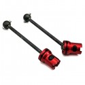 KYOSHO - UNIVERSAL DRIVE SHAFT EP FAZER RAGE 2.0 (2) L FAW203