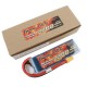 GENS ACE - BATTERY LIPO 2S 7.4V-2200-30C (XT60) GE1-2200-2X