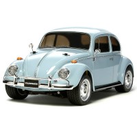 TAMIYA - KIT M-06RR VOLKSWAGEN BEETLE 58572