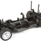 TAMIYA - KIT M-06RR VOLKSWAGEN BEETLE 58572