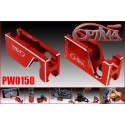 6MIK - SUPPORT DE VOITURE OPTIMA MULTI FONCTION PW0150