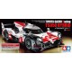 TAMIYA - TOYOTA GAZOO RACING TS050 HYBRID 2019 F103GT KIT 58680