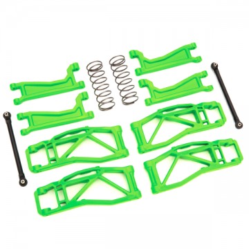 TRAXXAS - KIT SUSPENSION LARGE VERT - MAXX 8995G