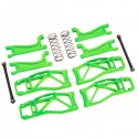 TRAXXAS - KIT SUSPENSION LARGE VERT - MAXX 8995G