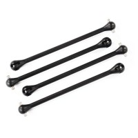 TRAXXAS - CARDANS ACIER 109.5 MM LARGE (x4) - MAXX 8996A