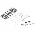 KYOSHO - STABILIZER SET Mini-Z BUGGY (FT/RR) MBW030