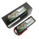 GENS ACE - BATTERIE LIPO 3S 11.1V-4000-50C(DEANS) GE3-4000-3D