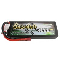 GENS ACE - BATTERY LIPO 3S 11.1V-4000-50C(DEANS) GE3-4000-3D