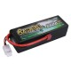 GENS ACE - BATTERIE LIPO 3S 11.1V-5500-50C(DEANS) GE3-5500-3D