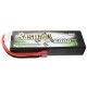 GENS ACE - BATTERIE LIPO 2S 7.4V-6000-50C(DEANS) GE3-6000-2D