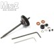 KYOSHO - MINI-Z MR03 EVO SP CHASSIS SET (W-MM) 8500KV 32792B