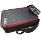 6MIK - OPTIMA HANDLE CAR BAG FOR 1/8 BUGGY (SILVER) POS18S