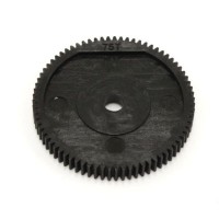 KYOSHO - SPUR GEAR 75T-EP FAZER-RAGE 2.0 FA535-75