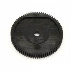 KYOSHO - SPUR GEAR 75T-EP FAZER-RAGE 2.0 FA535-75