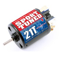 ETRONIX - SPORT TUNED MODIFIED 21T BRUSHED MOTOR ET0308
