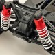 KYOSHO - ALUMINIUM SHOCK SET 1:10 FAZER FZ02L-B (Rage-MadVan) (2) FAW216