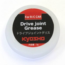 KYOSHO - DIFF JOINT GREASE (FOR THRUST BEARING) XGS152