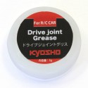KYOSHO - DIFF JOINT GREASE (FOR THRUST BEARING) XGS152